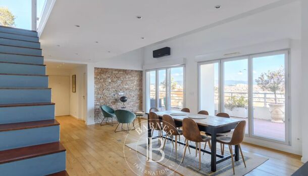 Appartement 6 pièces  à vendre Marseille 6eme 13006