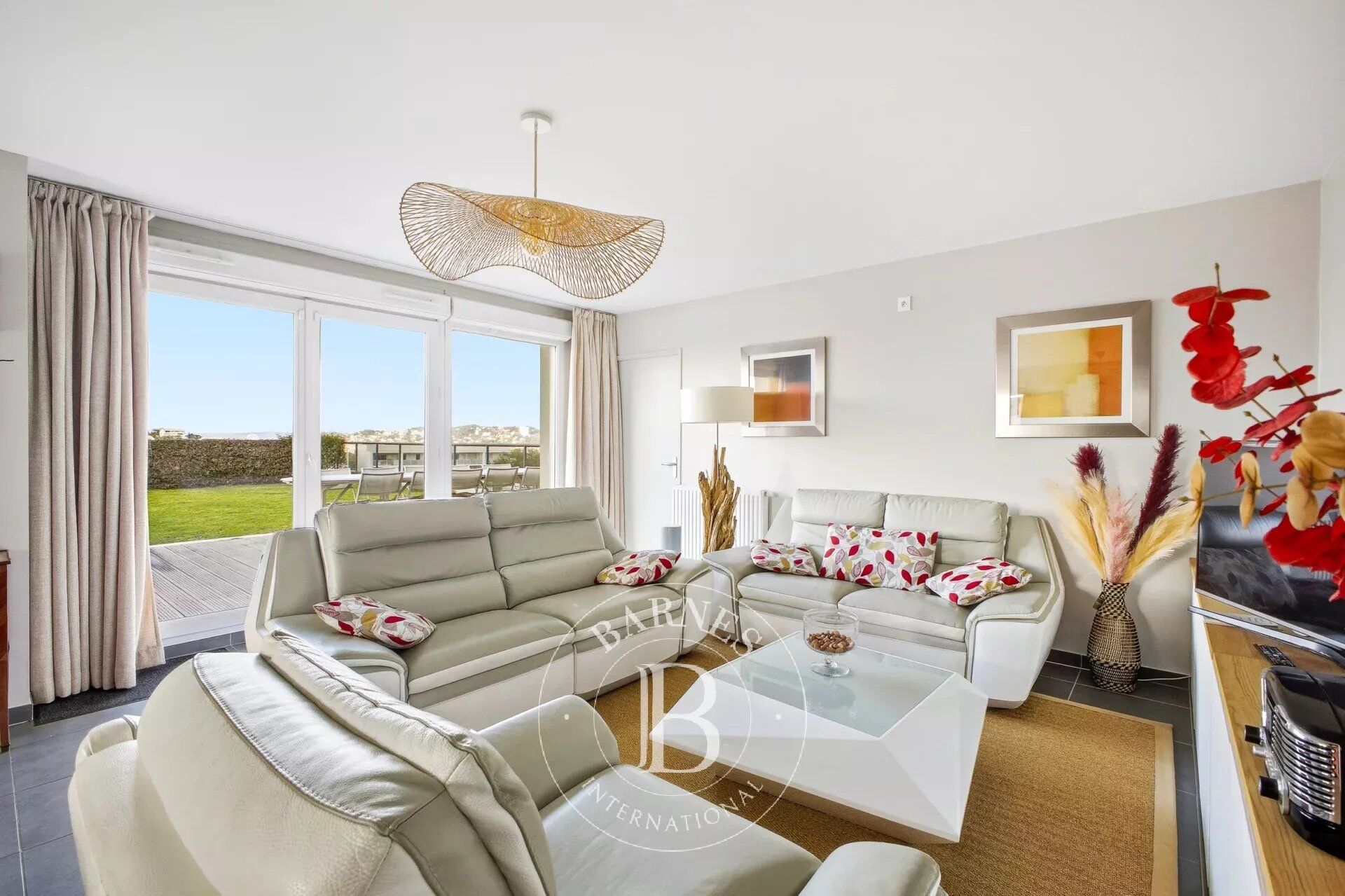 Appartement  T5 à vendre Marseille 8eme 13008