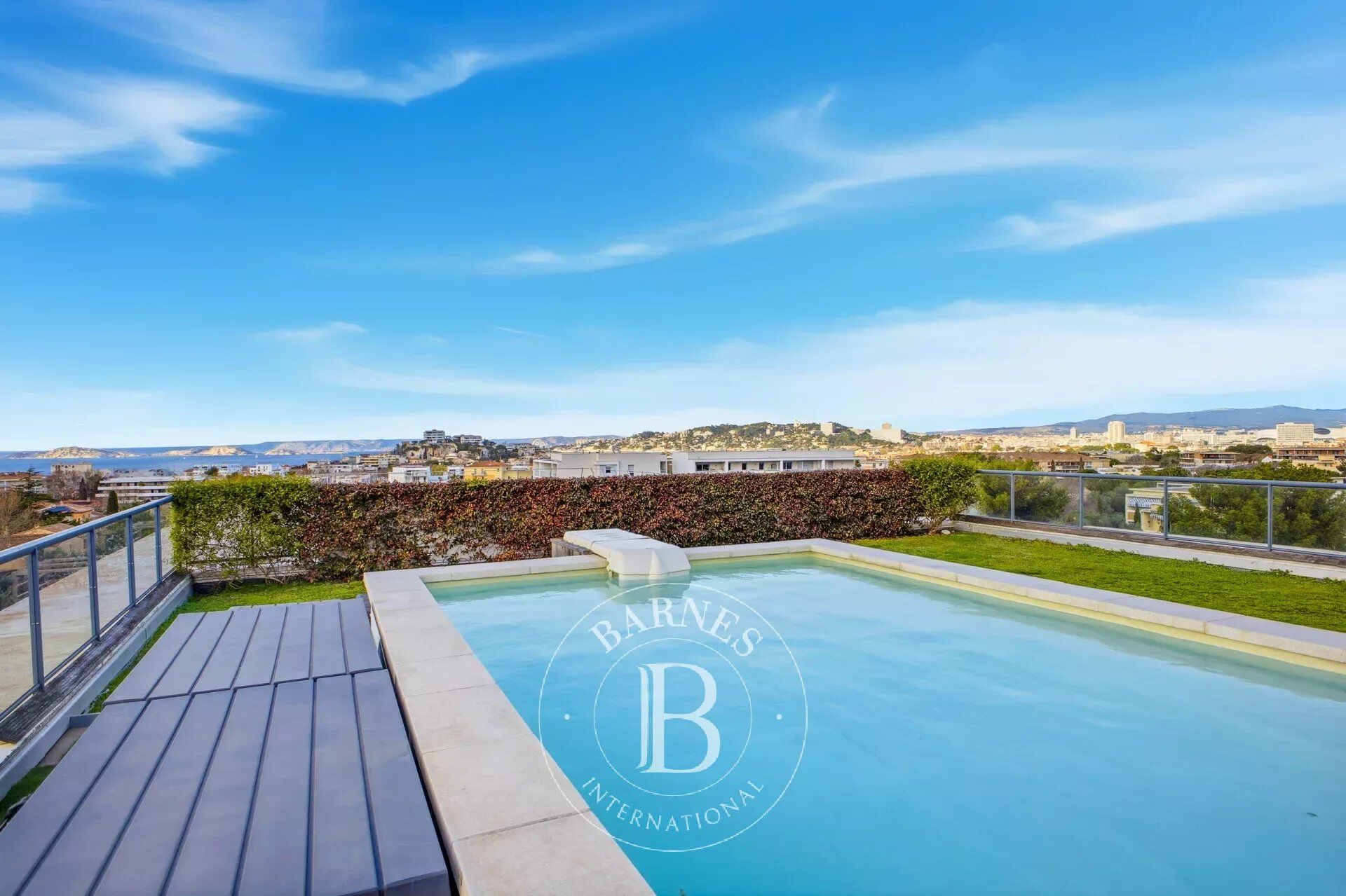 Appartement  T5 à vendre Marseille 8eme 13008