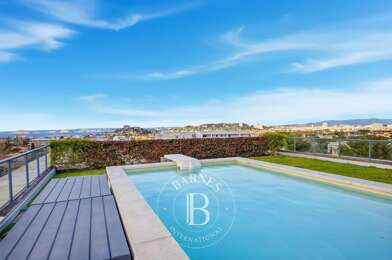 Appartement 5 pièces 1200000 €