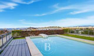 Appartement 5 Pièces 130 m² à vendre à Marseille 8 (13008)