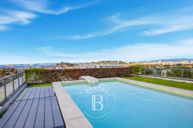 Appartement 5 pièces 1200000 €