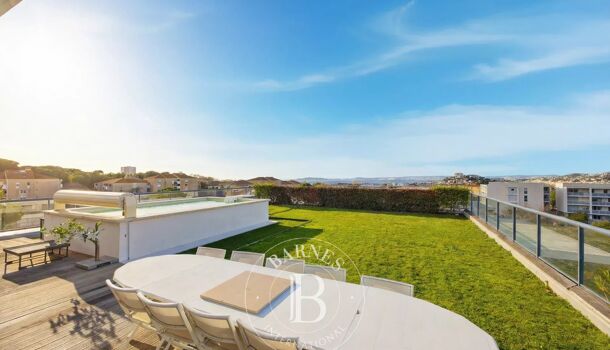 Appartement 5 pièces  à vendre Marseille 8eme 13008