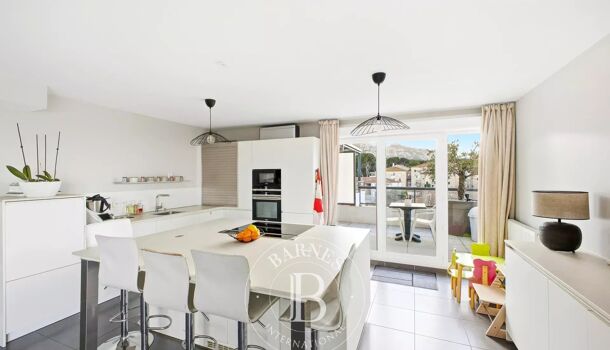 Appartement 5 pièces  à vendre Marseille 8eme 13008