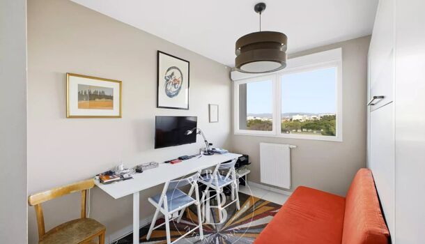Appartement 5 pièces  à vendre Marseille 8eme 13008