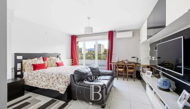 Appartement 5 pièces  à vendre Marseille 8eme 13008