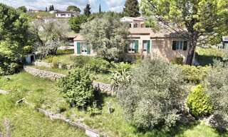 Maison 5 Pièces 133 m² à vendre à Valbonne (06560)