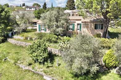 Maison 5 pièces 850000 €