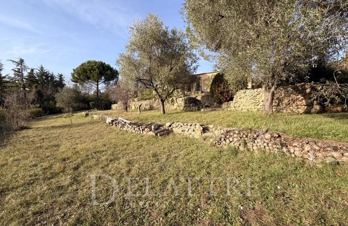 VALBONNE-A PIEDS DU VILLAGE — photo 4