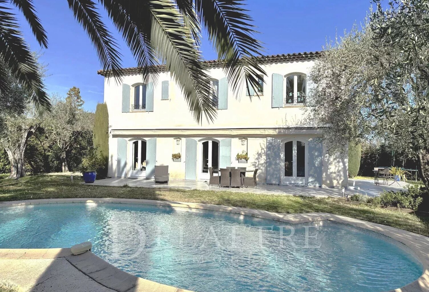 EXCLUSIVITE  Propriètè Valbonne Coup de coeur — photo 1