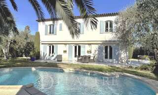 Maison 6 Pièces 170 m² à vendre à Valbonne (06560)