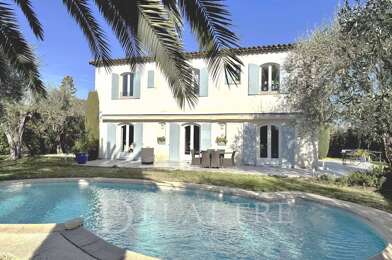 Maison 6 pièces 1495000 €