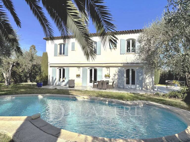 EXCLUSIVITE  Propriètè Valbonne Coup de coeur — photo 1