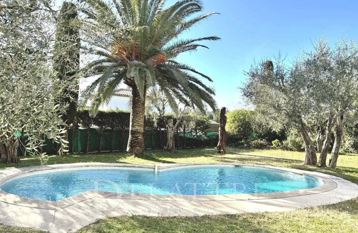 EXCLUSIVITE  Propriètè Valbonne Coup de coeur — photo 2