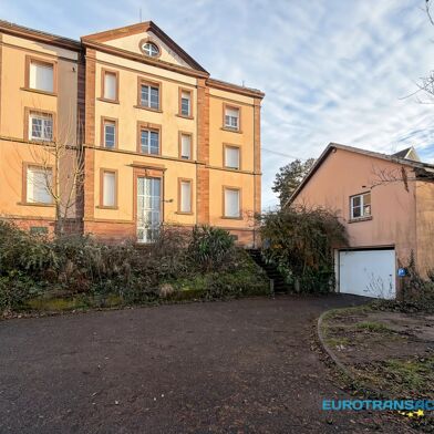 Appartement 5 pièces 214000 €