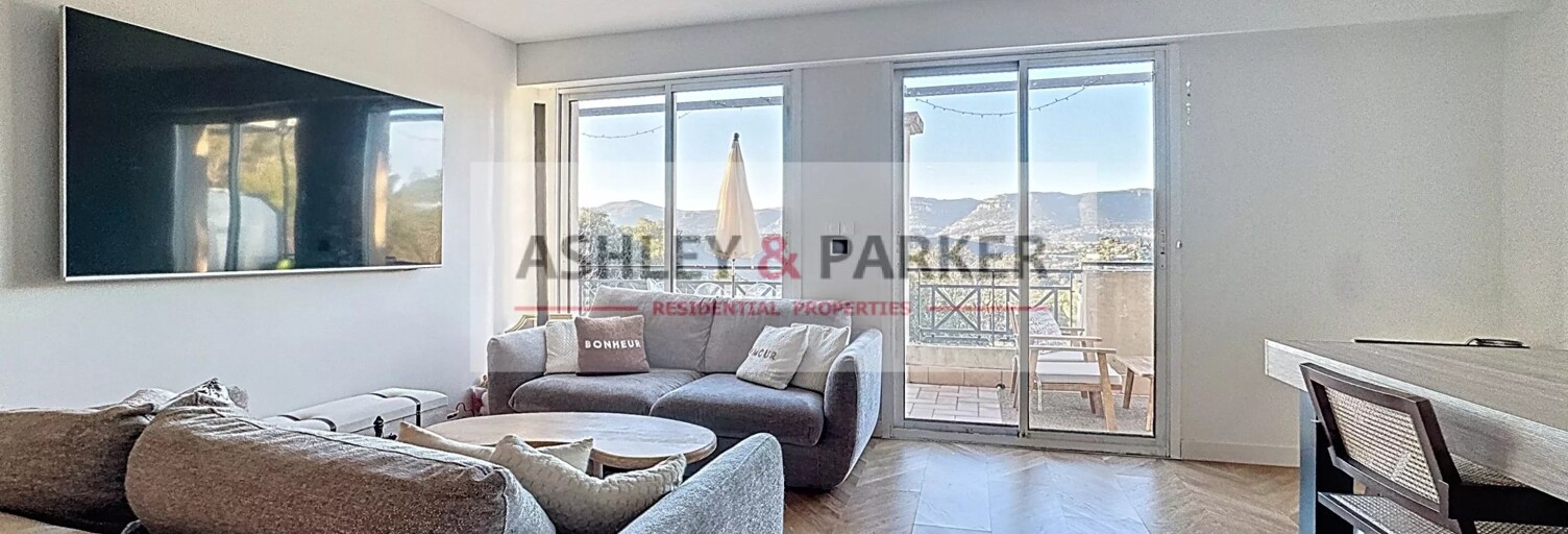 Appartement 3 Pièces  m² à vendre à Nice (06200)