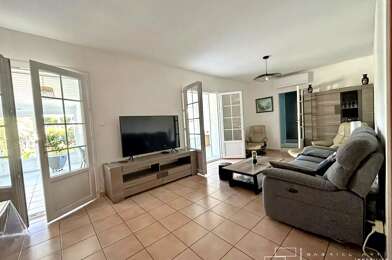 Maison 8 pièces 275000 €