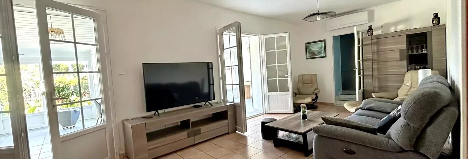 Maison 8 Pièces 159 m² à vendre à Fleurance (32500)