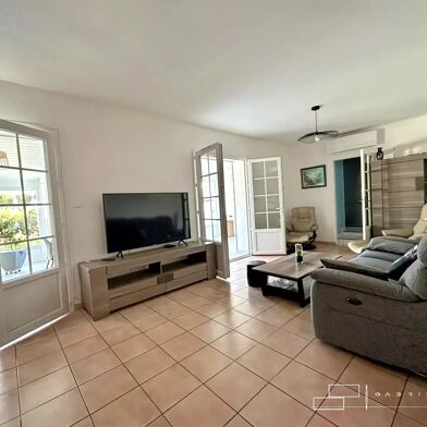 Maison 8 pièces 275000 €