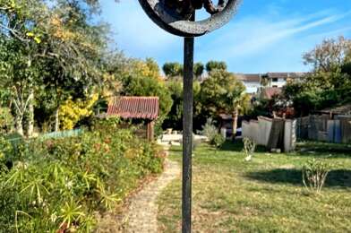 Maison 8 pièces 275000 €