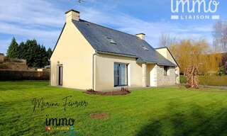 Maison 7 Pièces 117 m² à vendre à La Gacilly (56200)