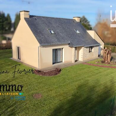 Maison 7 pièces 332800 €