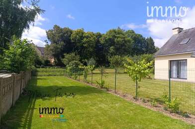 Maison 7 pièces 332800 €