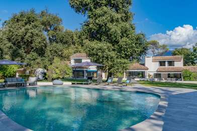 Maison 10 pièces 3700000 €