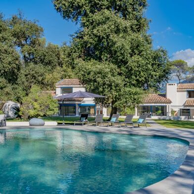 Maison 10 pièces 3700000 €