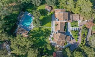 Maison 10 Pièces 544 m² à vendre à Valbonne (06560)