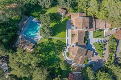 Maison 10 pièces 3100000 €