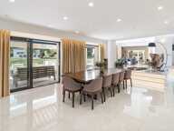 VILLA DE PRESTIGE - DOMAINE SÉCURISÉ VALBONNE - — photo 4