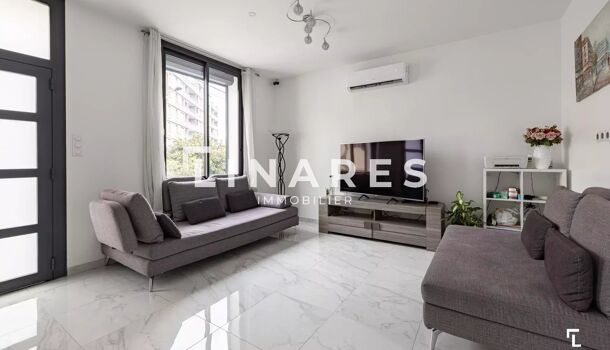 Villa / Maison 5 pièces  à vendre Marseille 13eme 13013