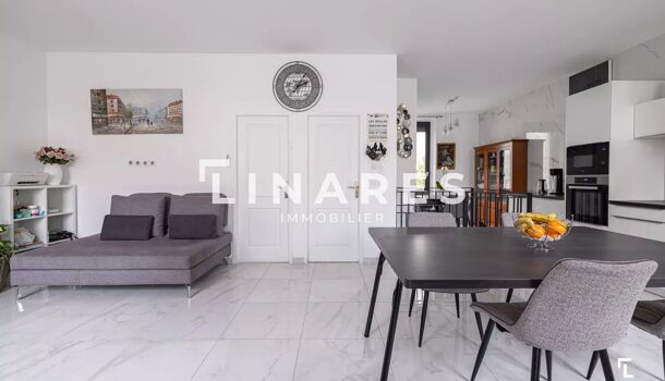 Villa / Maison 5 pièces  à vendre Marseille 13eme 13013