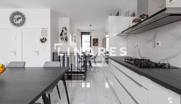 Villa / Maison 5 pièces  à vendre Marseille 13eme 13013