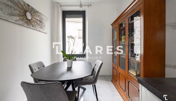 Villa / Maison 5 pièces  à vendre Marseille 13eme 13013