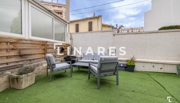 Villa / Maison 5 pièces  à vendre Marseille 13eme 13013