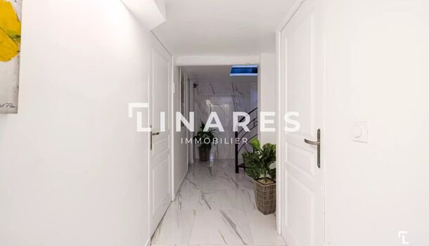 Villa / Maison 5 pièces  à vendre Marseille 13eme 13013