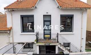 Maison 5 Pièces 117 m² à vendre à Marseille 13 (13013)