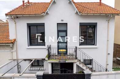 Maison 5 pièces 395000 €
