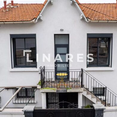 Maison 5 pièces 395000 €