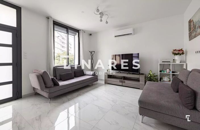 CASA - Villa T4 de 117m² + Jardin 100m² -  Parcelle 160m² + Stat — photo 3