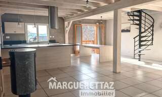 Maison 4 Pièces 90 m² à vendre à Viuz-en-Sallaz (74250)