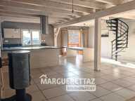 MAISON 4 pièces à VIUZ EN SALLAZ — photo 3