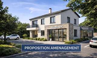 Commerce 6 Pièces 200 m² à vendre à Vedène (84270)