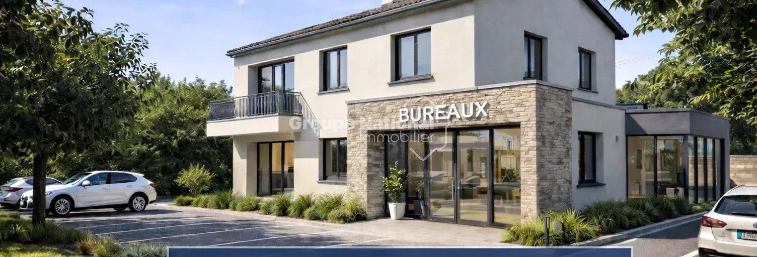 Commerce 6 Pièces 200 m² à vendre à Vedène (84270)