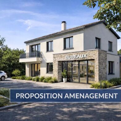 Commerce 6 pièces 395000 €