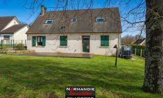 Maison  129 m² à vendre à Yerville (76760)