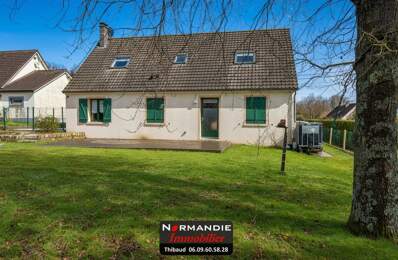   À VENDRE – Belle maison traditionnelle à la campagne, proche d — photo du bien