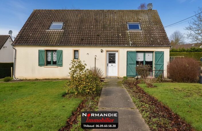   À VENDRE – Belle maison traditionnelle à la campagne, proche d — photo 2
